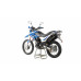 XR 250 ENDURO 165